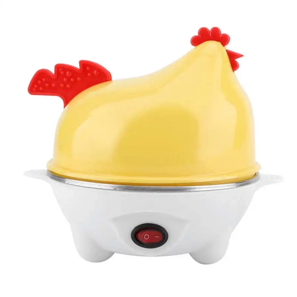 Ηλεκτρικός βραστήρας αυγών 7 θέσεων 350W Egg Cooker