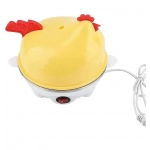 Ηλεκτρικός βραστήρας αυγών 7 θέσεων 350W Egg Cooker