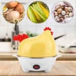 Ηλεκτρικός βραστήρας αυγών 7 θέσεων 350W Egg Cooker
