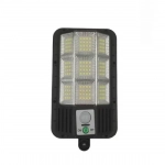 Ηλιακός προβολέας LED 2.5W με ανιχνευτή κίνησης YX-602