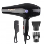 Επαγγελματικό πιστολάκι μαλλιών 3000W Sonar SN-1236