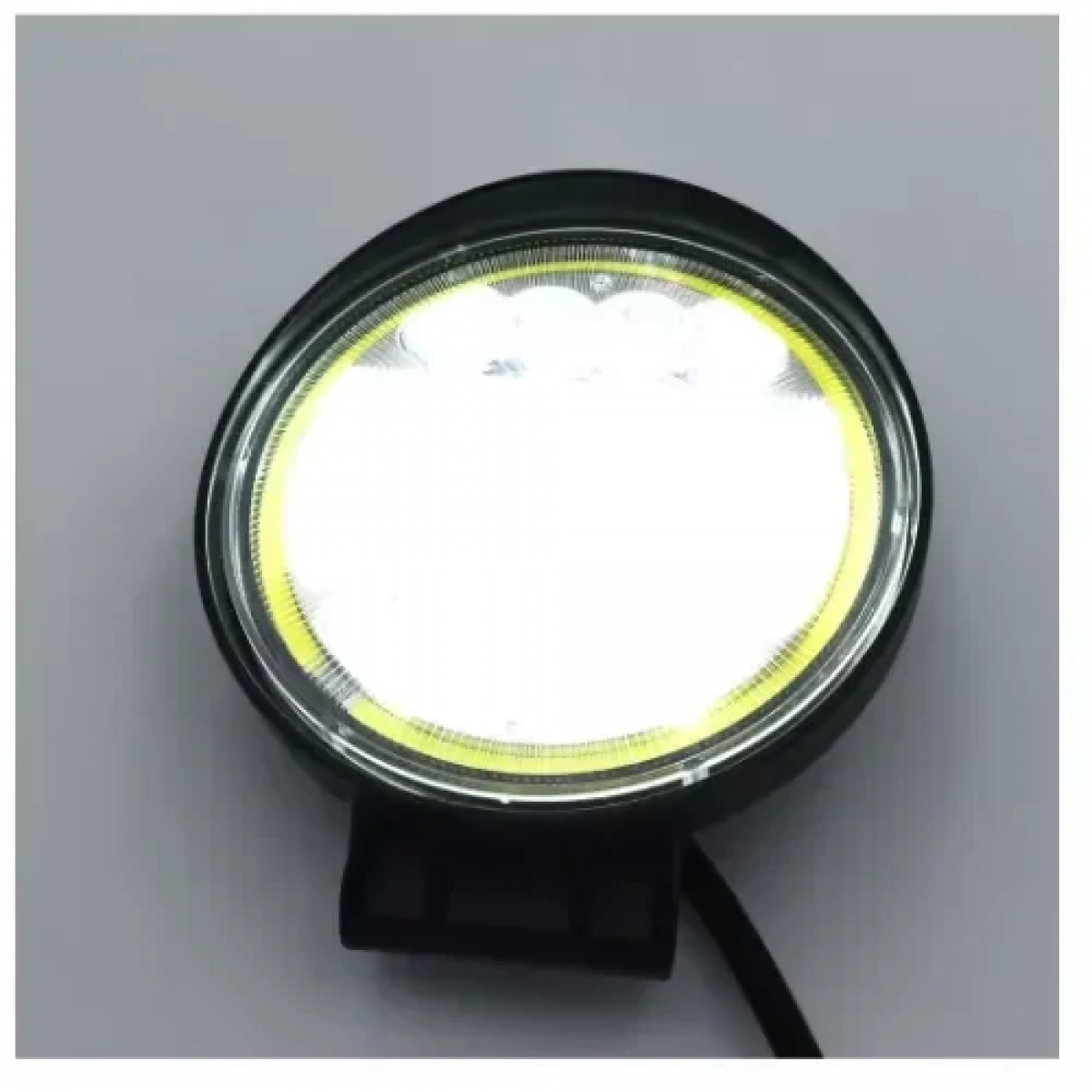 Αδιάβροχος προβολέας αυτοκινήτου 72W LED IP67 με διπλό φωτισμό