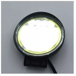 Αδιάβροχος προβολέας αυτοκινήτου 72W LED IP67 με διπλό φωτισμό