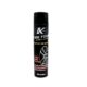 Αφρός καθαρισμού ελαστικών 650ml KLY Q-8808