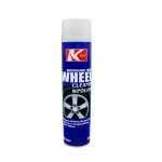 Αφρός καθαρισμού & γυαλίσματος για ζάντες 650ml KLY Q-8818