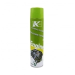 Αφρός καθαρισμού κινητήρα 650ml KLY Q-8804