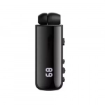 Ακουστικό Bluetooth IPX7 F901