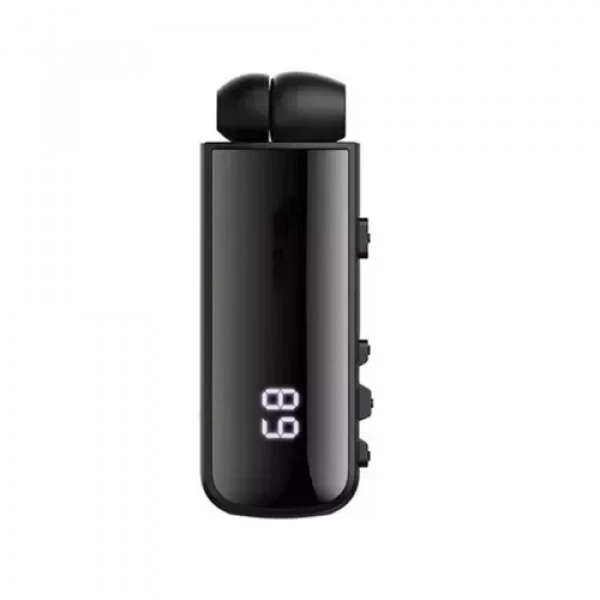 Ακουστικό Bluetooth IPX7 F901