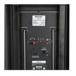 Ασύρματο Bluetooth Ηχείο 15″ FM και Μικρόφωνο TWS MR-108 - Image 3