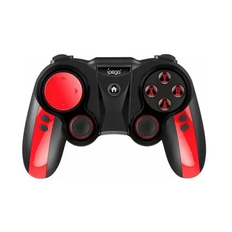 Ασύρματο χειριστήριο Gamepad Bluetooth για Android, PS3 & TV BOX Ipega PG-9089 μαύρο