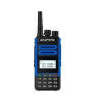 Ασύρματος πομποδέκτης με μονόχρωμη οθόνη UHF/VHF 10W Baofeng BF-H7