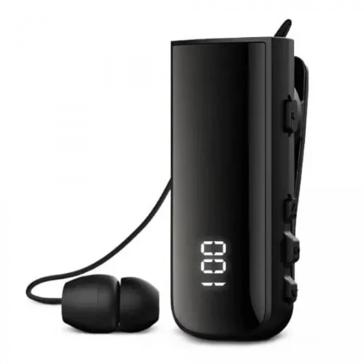 Ακουστικό Bluetooth IPX7 F901