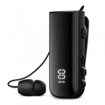 Ακουστικό Bluetooth IPX7 F901