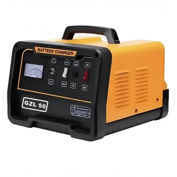 Dingqi Φορτιστής Μπαταρίας Αυτοκινήτου GZL 50 1000W