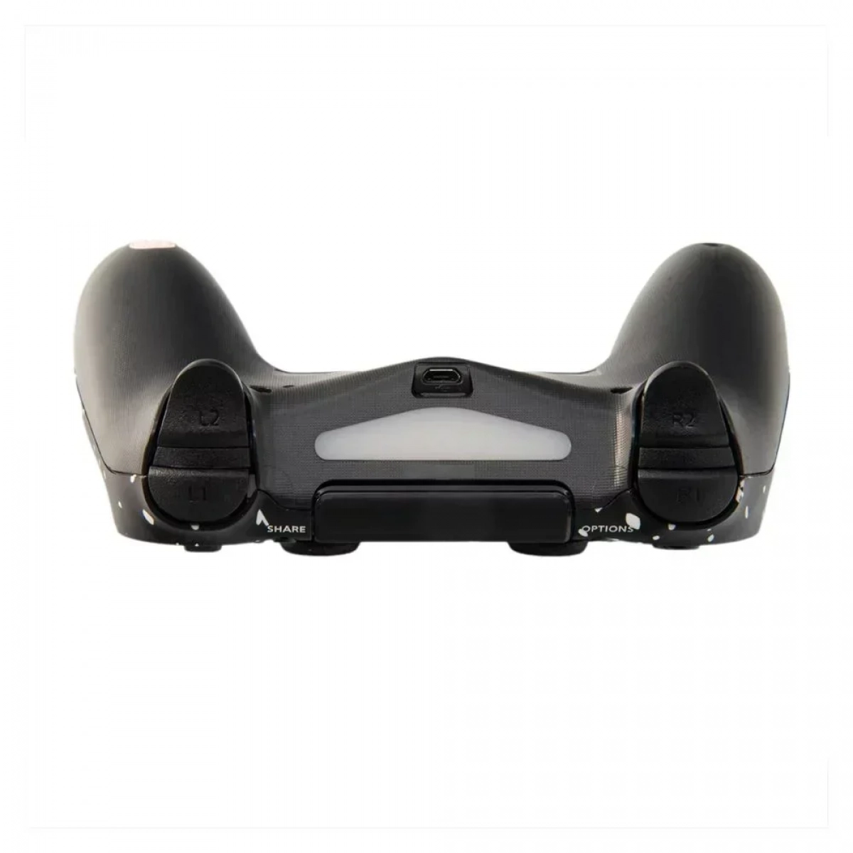 Doubleshock FIFA Ασύρματο Gamepad για PS4 Μαύρο
