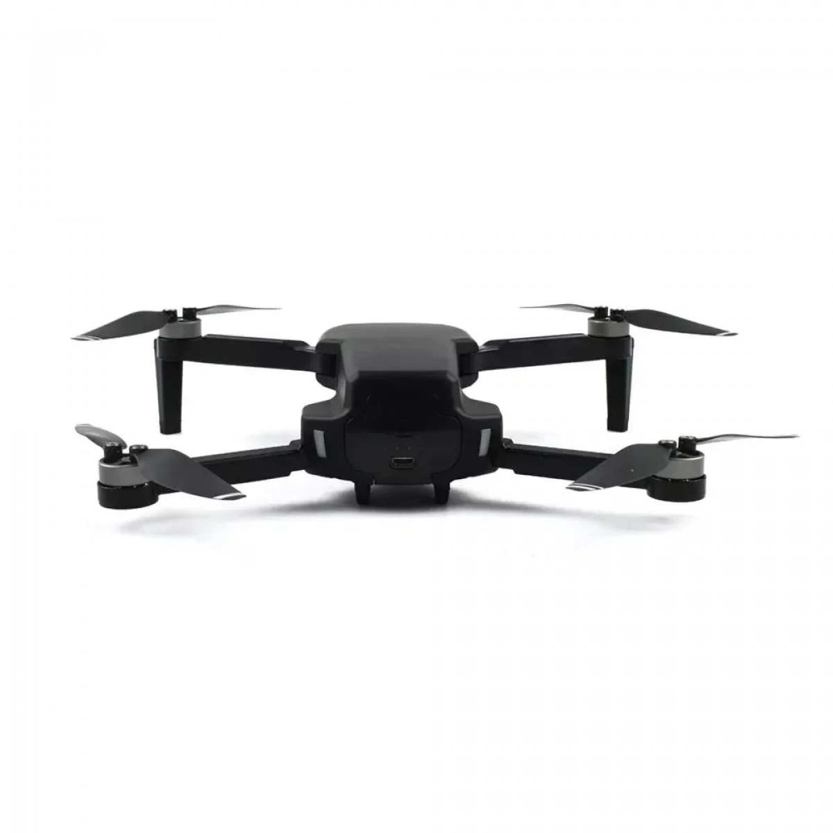 Drone με κάμερα 4K και τηλεχειριστήριο SG108 μαύρο