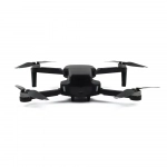 Drone με κάμερα 4K και τηλεχειριστήριο SG108 μαύρο