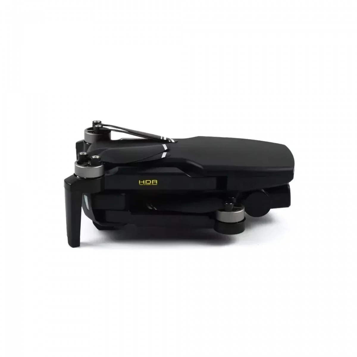 Drone με κάμερα 4K και τηλεχειριστήριο SG108 μαύρο