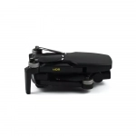 Drone με κάμερα 4K και τηλεχειριστήριο SG108 μαύρο