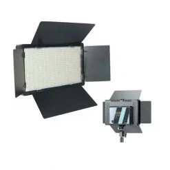 Επαγγελματικό LED Φωτιστικό Στούντιο E900 55W