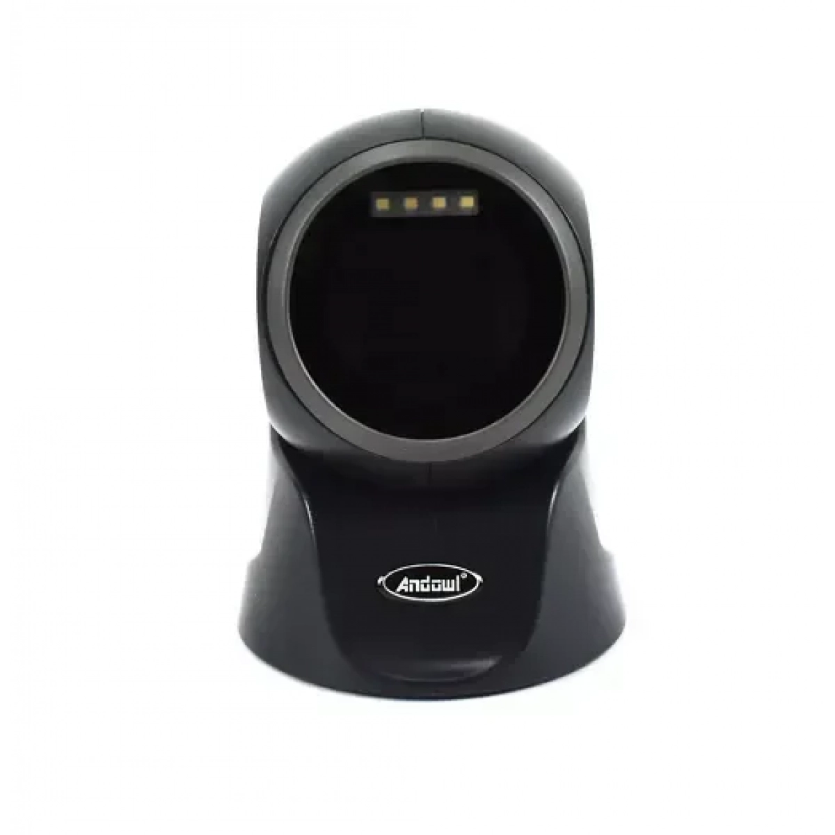 Επαγγελματικός Σαρωτής QR/Barcode Andowl Q-SM50 – Μαύρο - Image 3