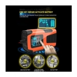 Φορτιστής μπαταρίας αυτοκινήτου 2A 6V - 12V HL 18668-28 - Image 6