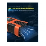 Φορτιστής μπαταρίας αυτοκινήτου 2A 6V - 12V HL 18668-28 - Image 10