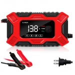 Φορτιστής μπαταρίας αυτοκινήτου 6A 6V - 12V HL18668-29