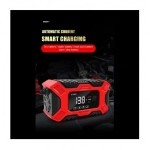 Φορτιστής μπαταρίας αυτοκινήτου 6A 6V - 12V HL18668-29 - Image 5