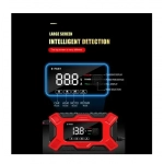 Φορτιστής μπαταρίας αυτοκινήτου 6A 6V - 12V HL18668-29 - Image 6