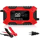 Φορτιστής μπαταρίας αυτοκινήτου 6A 6V - 12V HL18668-29