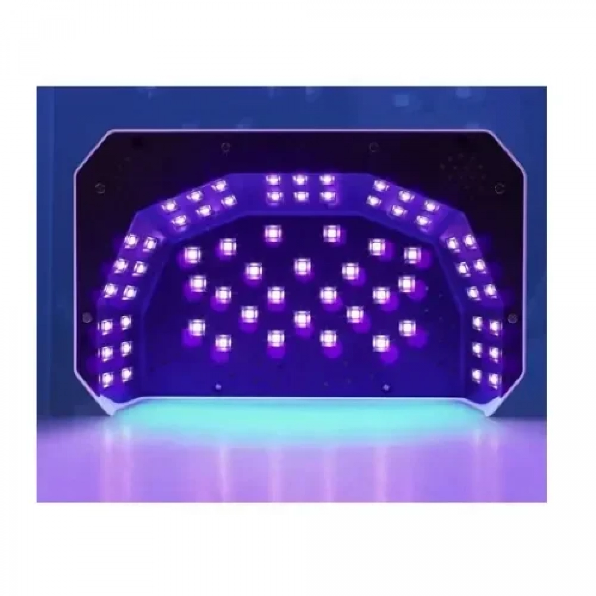 Φουρνάκι Νυχιών UV / LED 268W Sun S18 UV