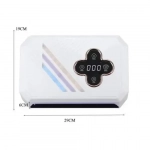 Φουρνάκι Νυχιών UV / LED 268W Sun S18 UV