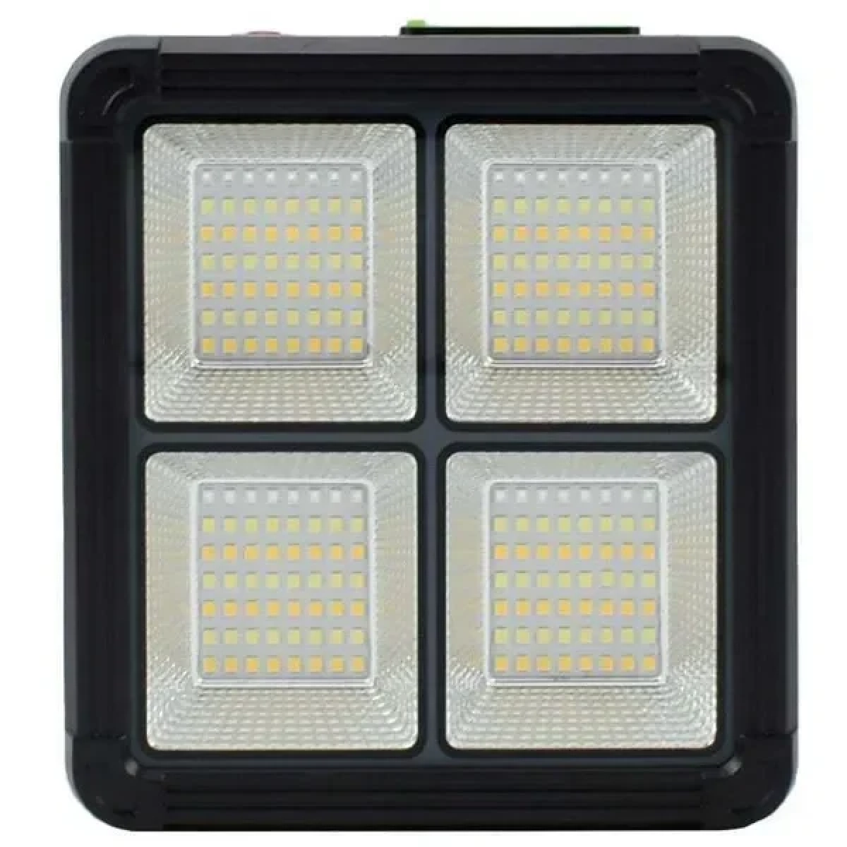 Gdplus GD-2206B Ηλιακό σύστημα φωτισμού LED