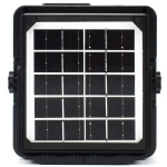 Gdplus GD-2206B Ηλιακό σύστημα φωτισμού LED