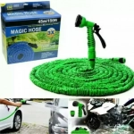 Λάστιχο Επεκτεινόμενο Σετ Magic Hose - 45 μέτρα - Image 2