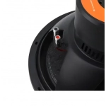 Ηχείο αυτοκινήτου στρογγυλό με ισχύ 3000W Pervoi CTC-1552 - Image 3