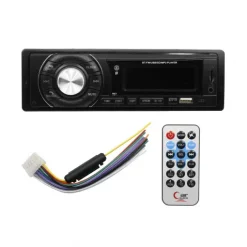 Ηχοσύστημα αυτοκινήτου Bluetooth USB – AUX – SD με οθόνη & τηλεχειριστήριο MY-630