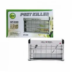 Ηλεκτρική εντομοπαγίδα LED 30W εσωτερικού χώρου Pest Killer MT-030