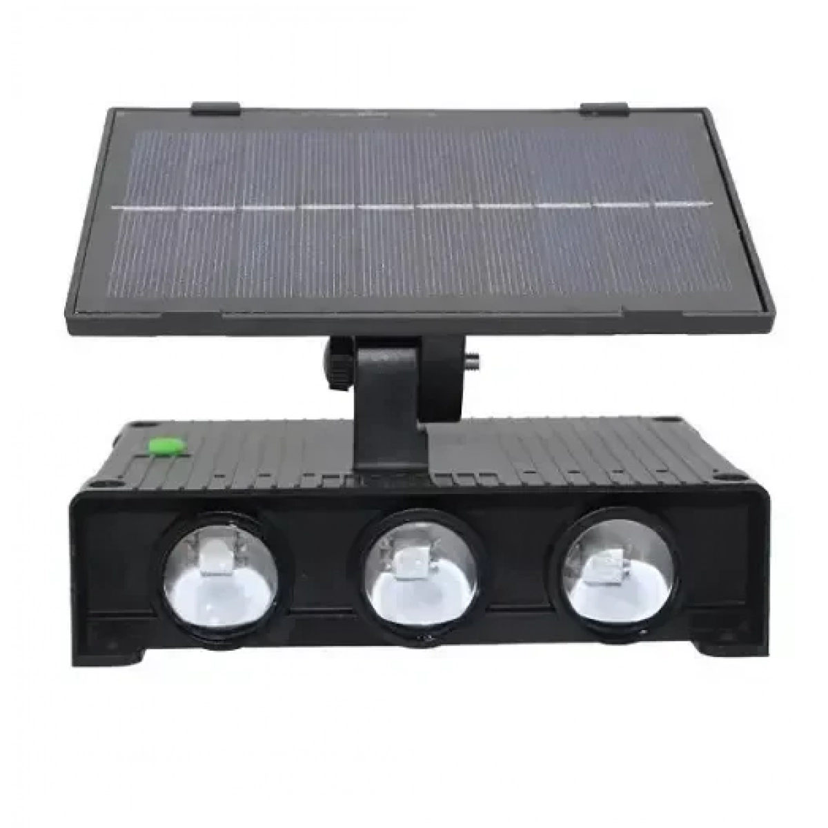 Ηλιακό φωτιστικό κήπου 6000K Solar Garden Lights