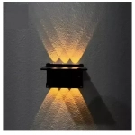 Ηλιακό φωτιστικό κήπου 6000K Solar Garden Lights