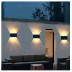 Ηλιακό φωτιστικό κήπου 6000K Solar Garden Lights