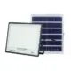 Ηλιακός προβολέας εξωτερικού χώρου 300W IP67 200 led με τηλεχειριστήριο