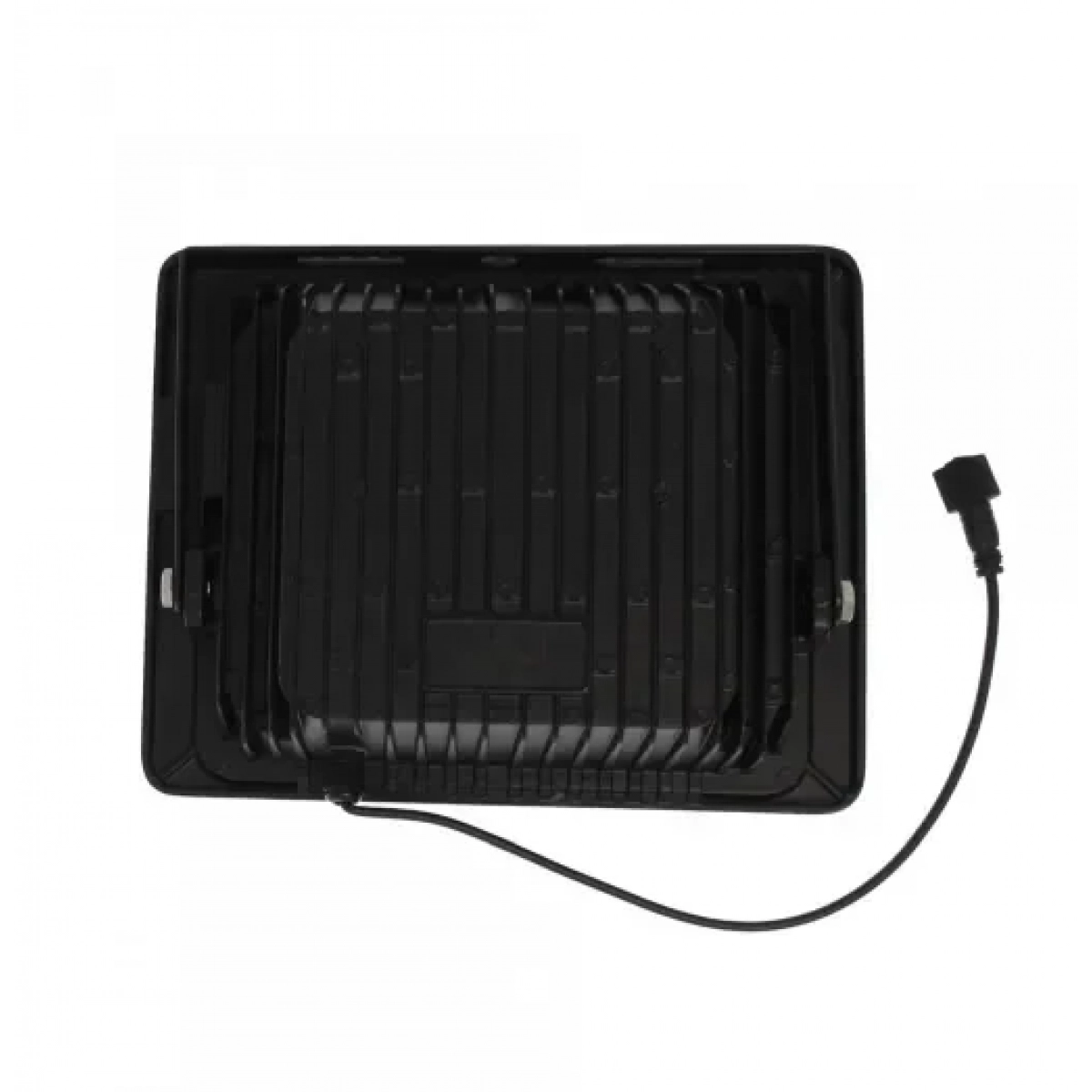 Ηλιακός προβολέας εξωτερικού χώρου 40W IP67 με τηλεχειριστήριο FOYU FO-8840 - Image 3