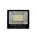 Ηλιακός προβολέας IP67 800W με τηλεχειριστήριο και χρονοδιακόπτη Rixme - Image 2