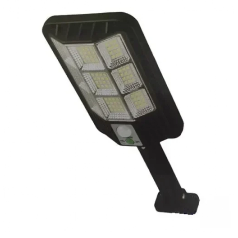 Ηλιακός προβολέας LED 2.5W με ανιχνευτή κίνησης YX-602
