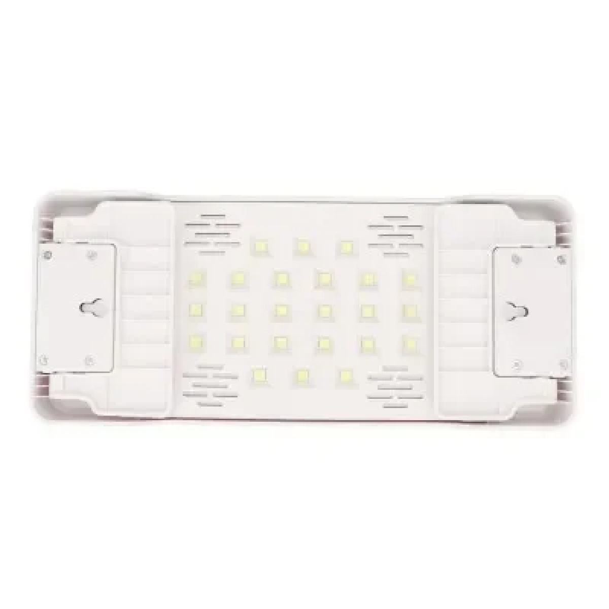 Επαγγελματική Λάμπα LED UV 120W & Μαξιλαράκι Χεριών για Τζελ, Ημιμόνιμο 2 σε 1 SUN YC-09
