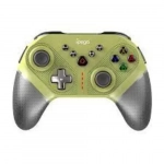 iPega Ninja PG-SW038S Ασύρματο Gamepad για Android / PC / PS3 / Switch Πράσινο