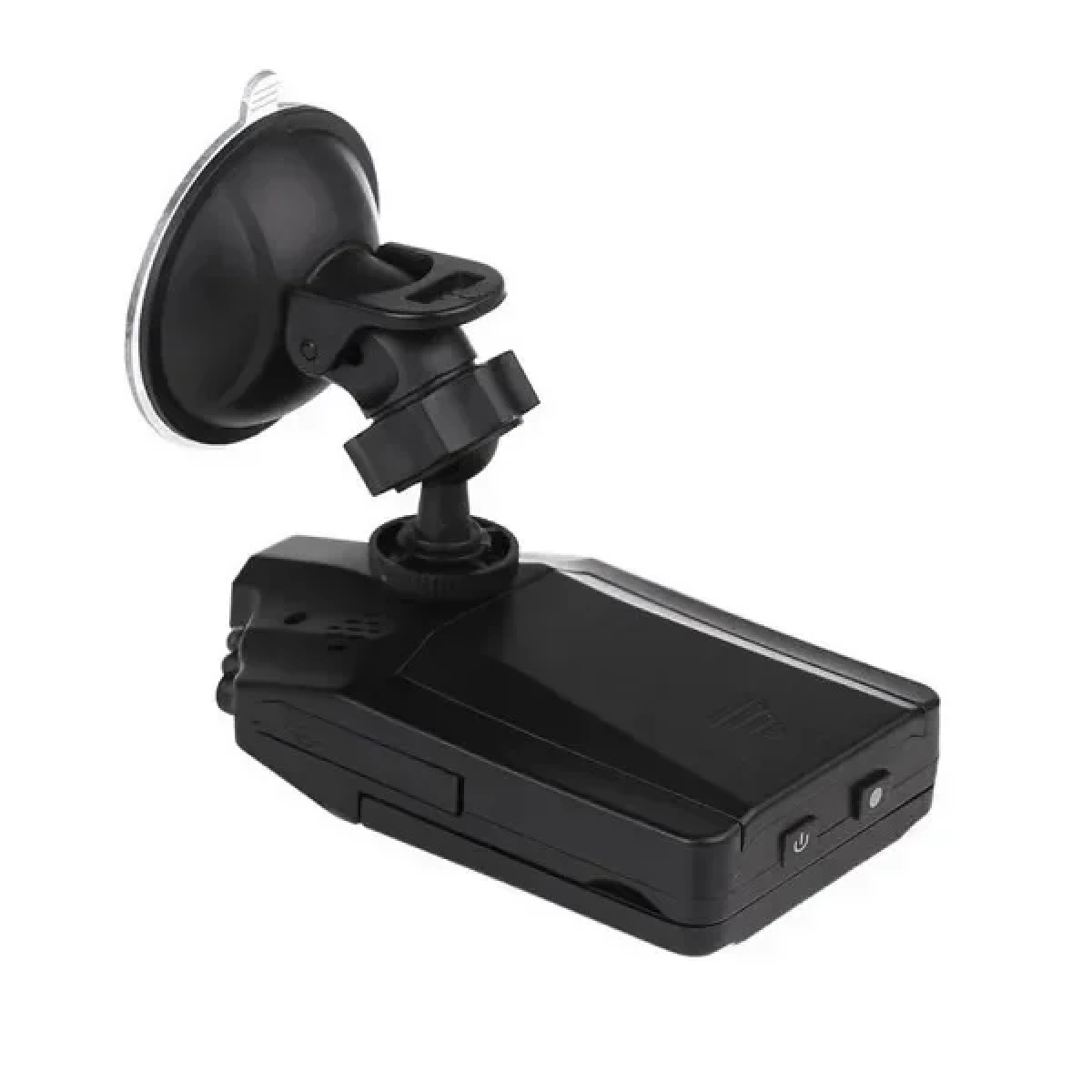 Κάμερα DVR με Νυχτερινή Λήψη, Ανίχνευση Κίνησης & Οθόνη 2.4″ για Ταμπλό Αυτοκινήτου Andowl R-QF4 – Μαύρο - Image 2