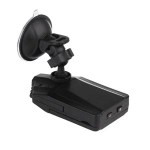 Κάμερα DVR με Νυχτερινή Λήψη, Ανίχνευση Κίνησης & Οθόνη 2.4″ για Ταμπλό Αυτοκινήτου Andowl R-QF4 – Μαύρο - Image 2
